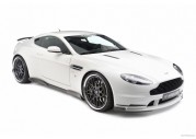 Aston Martin V8 Vantage Hamann Aston Martin V8 Vantage Hamann